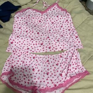 never worn